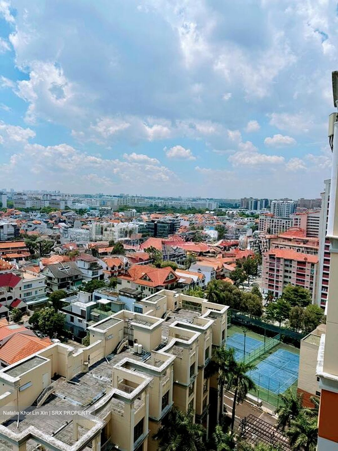 Astoria Park (D14), Condominium #502159231